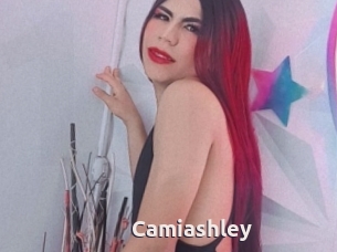 Camiashley