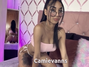 Camievanns