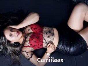 Camiilaax