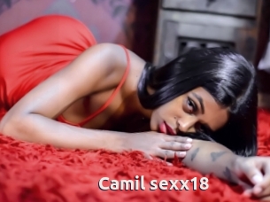 Camil_sexx18
