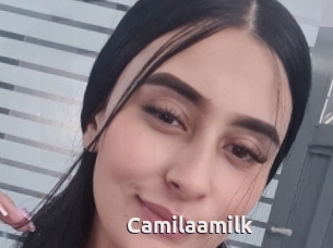 Camilaamilk