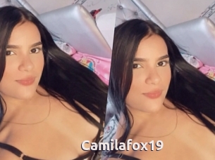Camilafox19