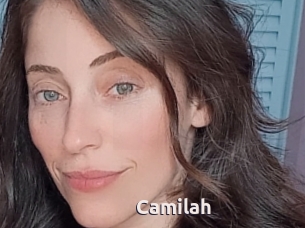 Camilah