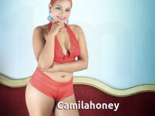 Camilahoney
