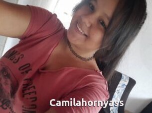 Camilahornyass