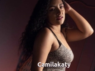 Camilakaty