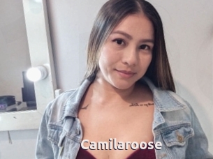 Camilaroose