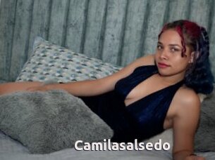 Camilasalsedo