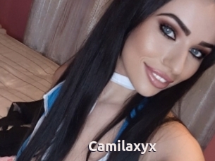 Camilaxyx