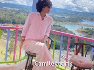 Camilecedrik