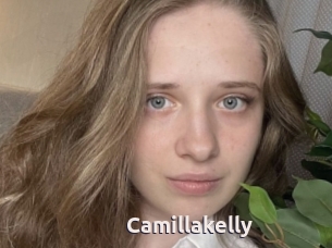Camillakelly