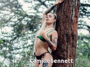 Camillebennett
