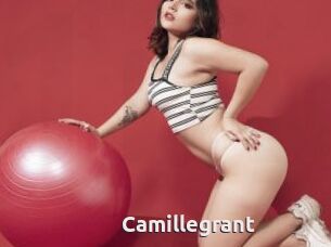 Camillegrant