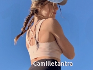 Camilletantra