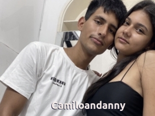 Camiloandanny