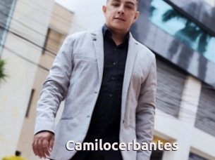 Camilocerbantes