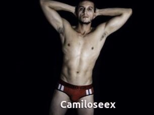 Camiloseex