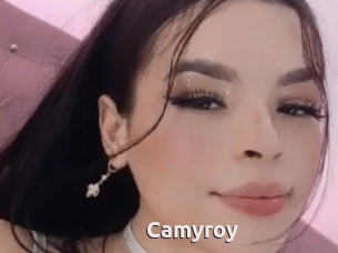 Camyroy