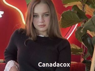 Canadacox