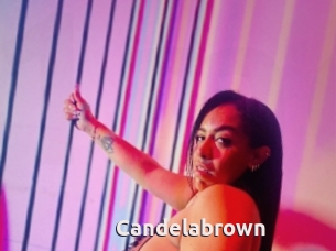 Candelabrown