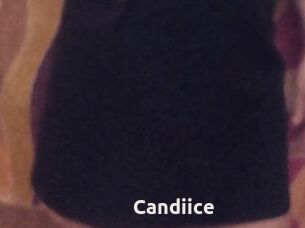 Candiice