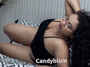 Candyblum