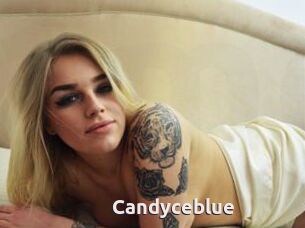 Candyceblue