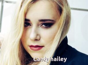 Candyhailey