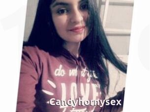 Candyhornysex