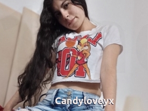 Candyloveyx
