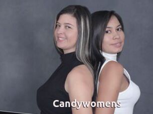 Candywomens
