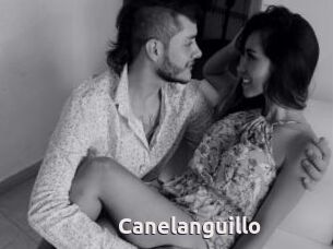 Canelanguillo
