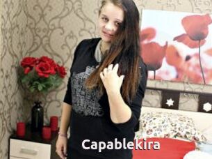 Capablekira