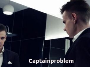 Captainproblem