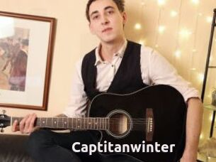 Captitanwinter