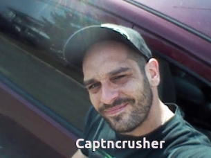 Captncrusher