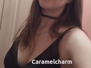 Caramelcharm