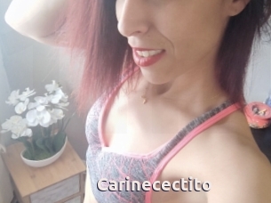 Carinecectito
