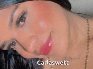 Carlaswett