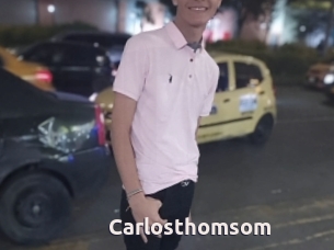 Carlosthomsom
