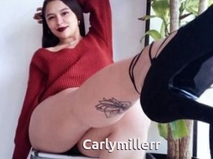 Carlymillerr