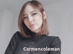Carmencoleman