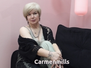 Carmenmills