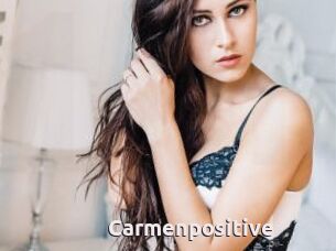 Carmenpositive