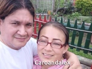 Caroandalex