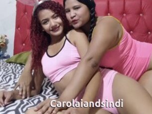 Carolaiandsindi