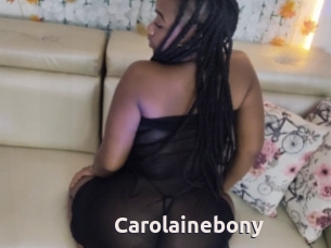 Carolainebony