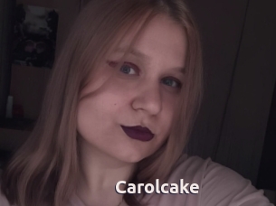 Carolcake