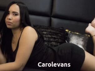 Carolevans