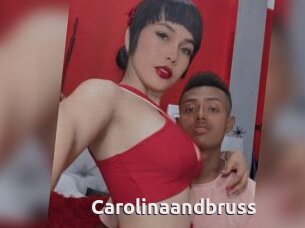 Carolinaandbruss